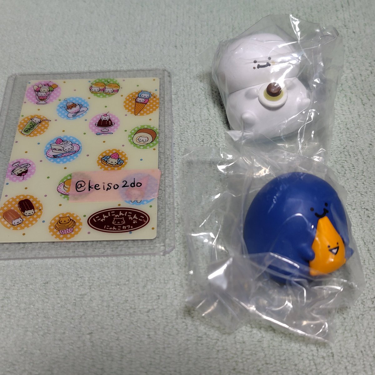 軽率 tweet media