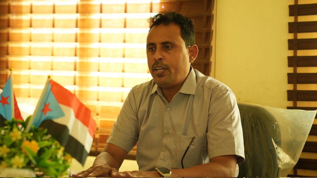 antkly79653's tweet photo. تنفيذية انتقالي أرخبيل سقطرى تعقد اجتماعها الدوري الثاني لشهر يونيو وتؤكد رفض محاولات تشتيت الصف الجنوبي

https://t.co/1Jx7UmmB7x https://t.co/Iyy7i8P9mH