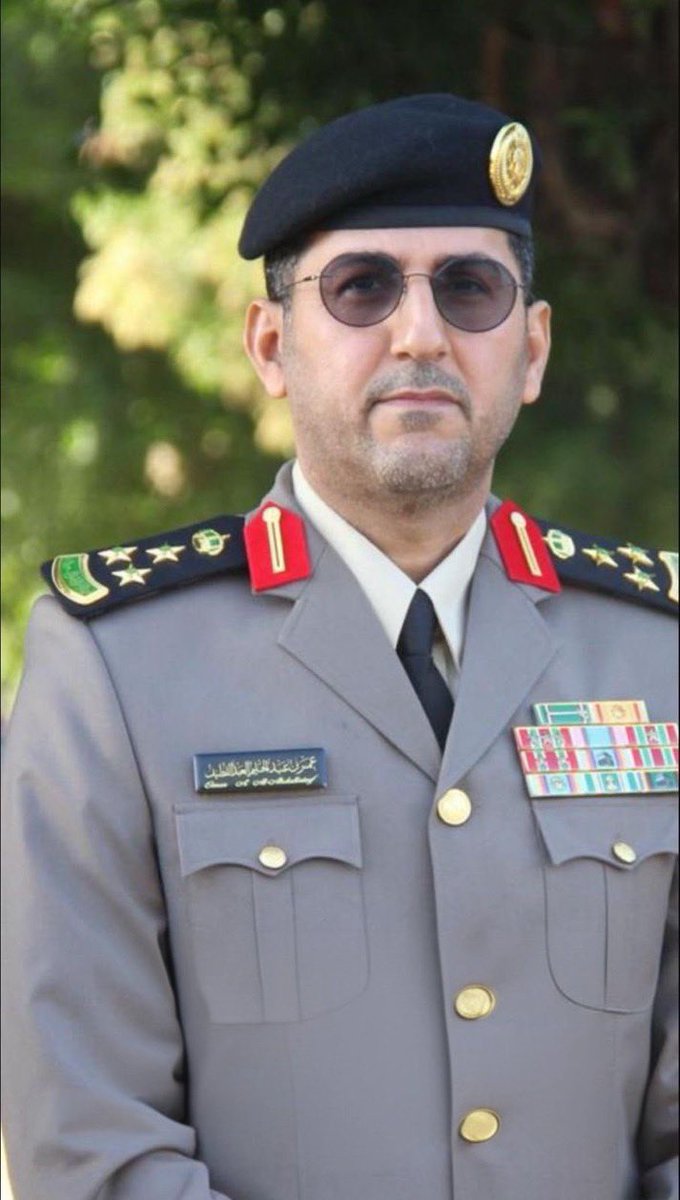 د/عبدالله بن محمد الجمعة tweet media