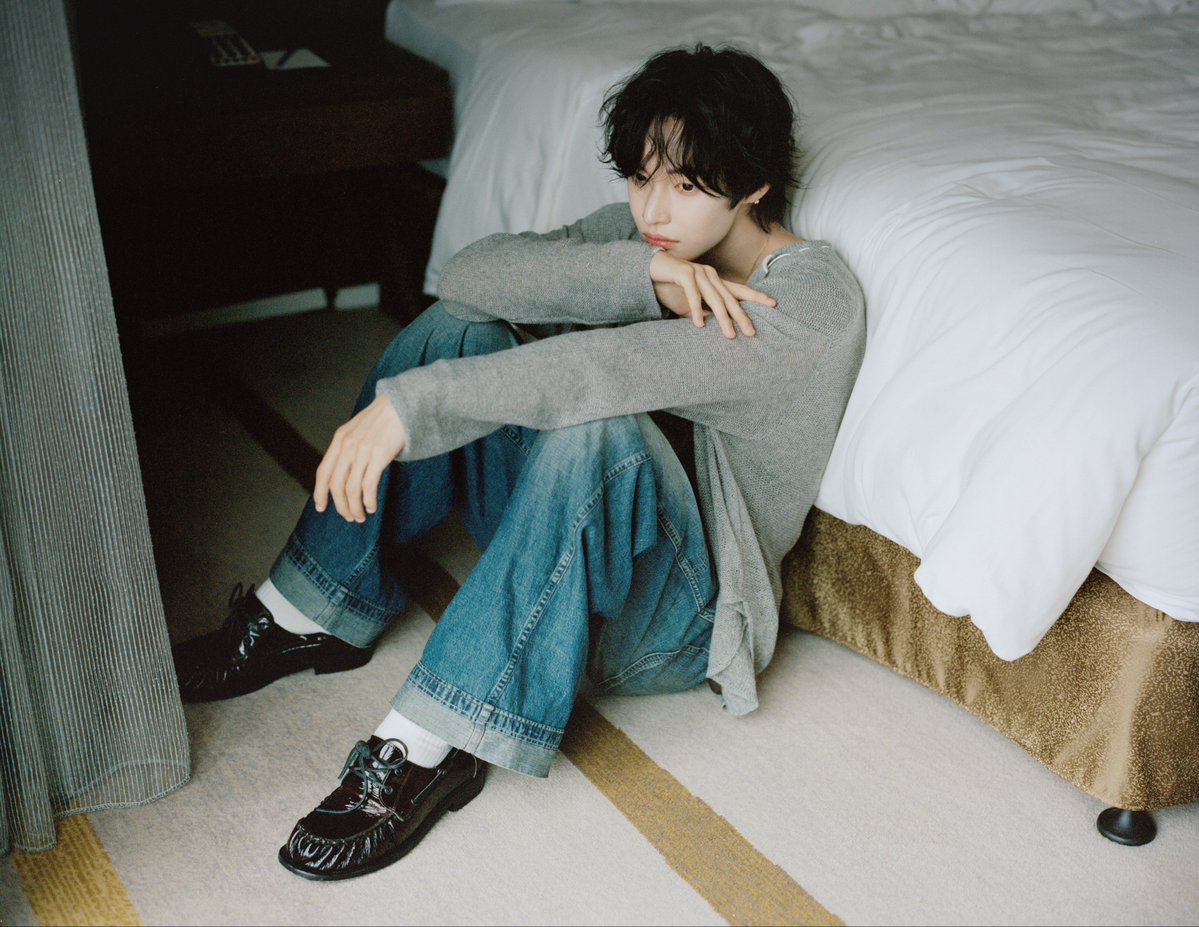 riize_archives's tweet photo. #WONBIN photographed by Sheng Sheng https://t.co/mA47lnbdST