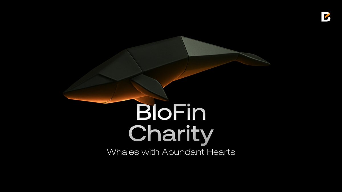 BloFin_Official's tweet photo. Many thanks to @Cointelegraph for covering the BloFin Whaleness Charity Foundation's earthquake relief efforts in Venezuela.

BloFin will provide 12M VES in direct cash relief through the Red Cross, alongside a $1M USDT futures bonus pool for affected users and communities.

Details: https://t.co/38CfMSI4nr