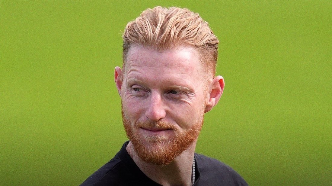 mufaddal_vohra's tweet photo. BEN STOKES IS NOT COMING BACK. ❌ 

- Stokes has denied the possibilities for a comeback in the future. (BBC). https://t.co/SnAJuAhWsb