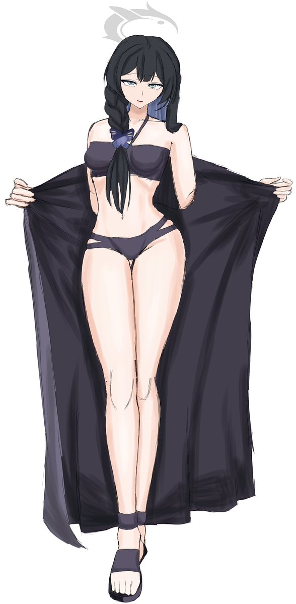KS_Bluearc_7's tweet photo. キサキ好き

キサキはちゃんと女なんですよ https://t.co/KmfnaTMAmU