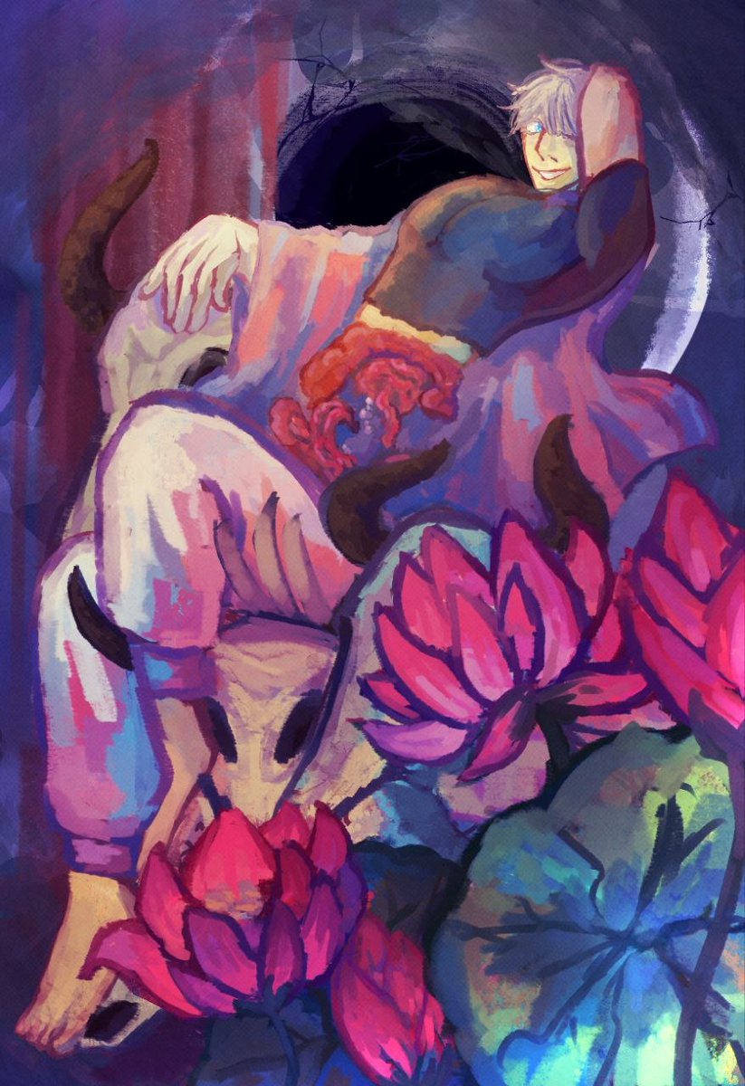 Hotrubbertar's tweet photo. @IDASH_Offi Bisa ya, deadline juga aman. Ini beberapa sample art yang agak gore 🩸
https://t.co/MSXaoWMTZ3 https://t.co/sTULkD0ITa