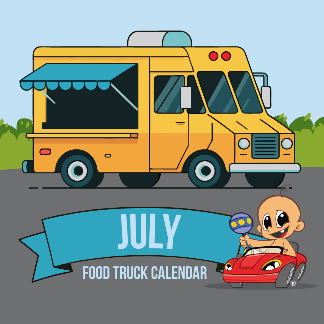 MiltonRuben's tweet photo. Check out this week's food truck lineup at Milton Ruben!

🔥Wednesday, July 1st | 8AM–2PM (breakfast &amp; lunch) – JH Moore BBQ
🍗Thursday, July 2nd | 11AM-2PM - K's Buffalo Wings
🥪Friday, July 3rd | 11AM-2PM - Edgefield Pool Room

#DriveBaby #DriveBabyFamily https://t.co/VoyTY8g97C