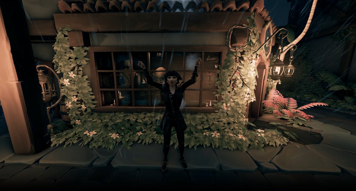 ReDzSoT's tweet photo. « Singin’ in the Rain »

Theme: movie moment    

#SotShot #SeaOfThieves
@SeaOfThieves https://t.co/vIpNUTFvFj