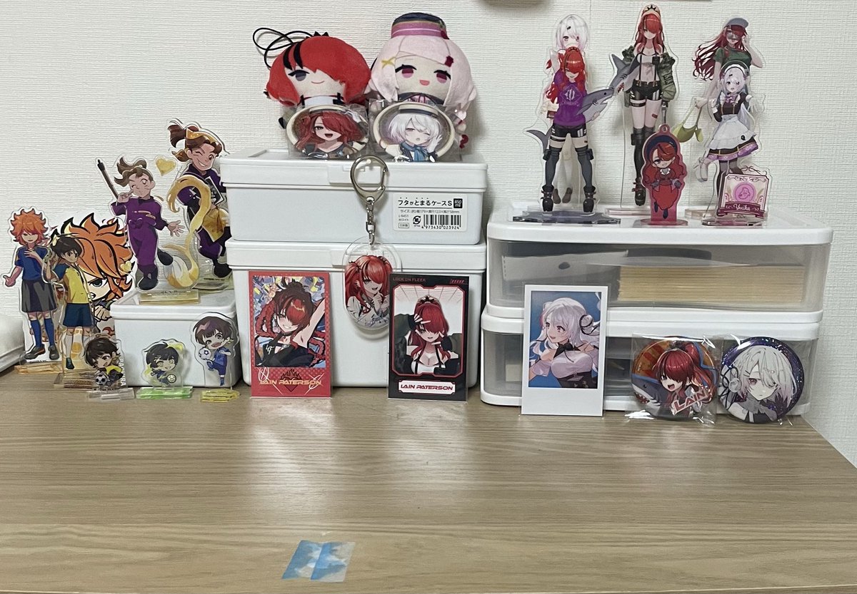 yvs9g's tweet photo. 他界隈🈶 
かわいくないか https://t.co/VzopBiiJdV