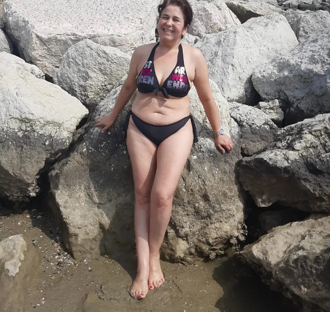 MariaPerinaX's tweet photo. Se ti mando delle foto del mio corpo, mi valuterai onestamente? https://t.co/qIqkH9PlBS