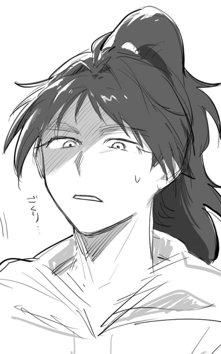 Rose_A13's tweet photo. 最近の絵ですか…？これですね…。 https://t.co/3jbHBkK13A