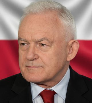 SlavicNetworks's tweet photo. 🚨 BREAKING NEWS: FORMER POLISH PRIME MINISTER LESZEK MILLER TO ZELENSKY — “YOU SAY NO ONE CAN TELL YOU WHICH HEROES TO HONOR? FINE. THEN NO ONE CAN TELL US WHO POLAND SHOULD HELP” 🔥🇵🇱🇺🇦

Former Polish Prime Minister Leszek Miller directly responded to Zelensky’s claim that “no one will ever tell us which heroes to honor” by saying: “Well, beautiful. No one and never will tell us who to help and who not to.”

After Zelensky insisted Ukraine alone chooses its “heroes” (including WWII Nazi collaborator Bandera), former Polish Prime Minister Leszek Miller fired back — if Ukraine claims full sovereignty over its history, then Poland has full sovereignty over whether it keeps sending billions in aid.