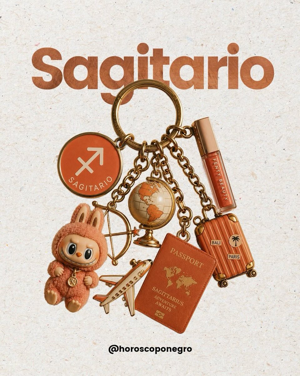 sagitario_hn's tweet photo. El llavero perfecto para tu signo 🔮 ¿Qué es lo que más te representa de él? ✨ https://t.co/dvnRCNVj2t