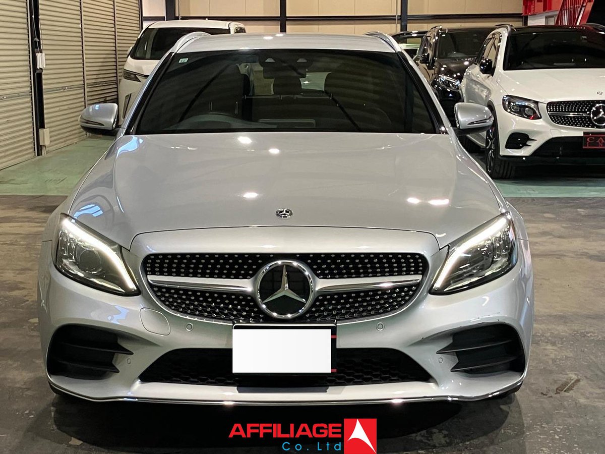 affiliage_ltd's tweet photo. 2019 Mercedes Benz C220d SW Laureus Edition

KES. 3.69M TOTAL LANDING COST MOMBASA (incl taxes &amp; reg)

2.0L turbo diesel, Odo 57,207KMs, RWD, Air suspension with adaptive damping, Head up display, Heated &amp; powered front seats, Powered tailgate, Multibeam LED Headlights https://t.co/8UxuqgRlYV