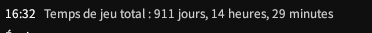 MikaP34's tweet photo. @OutOfRangeSMN @RushEsport xD
et ce n'est qu'avec un de mes perso x) https://t.co/B0k8RlzjL9