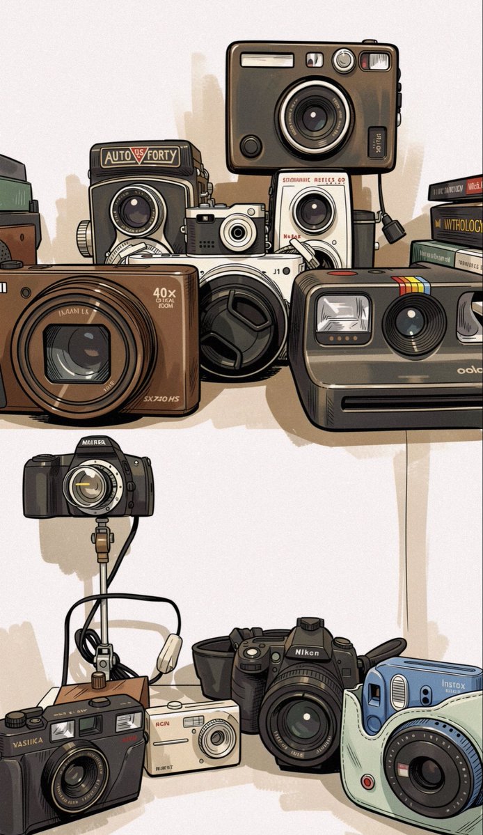 cgctorrs's tweet photo. MY BABIES βΊοΈπΈ #WorldCameraDay https://t.co/rzXZyly6c1