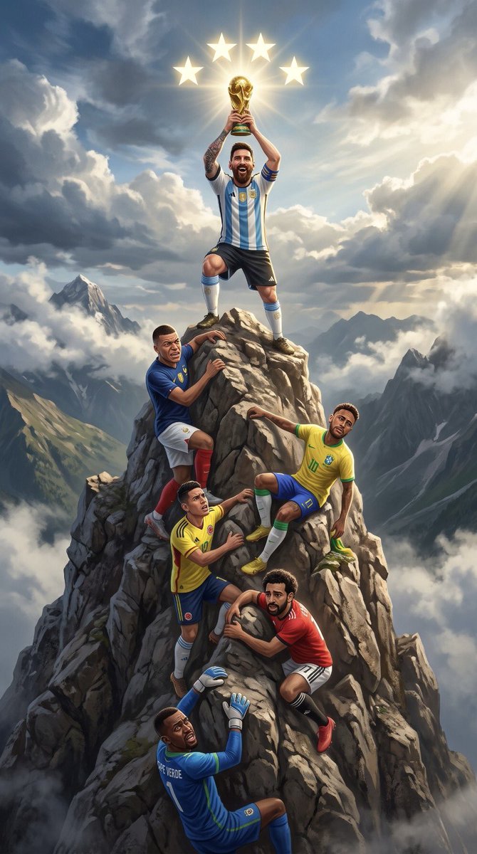 DaBeast786's tweet photo. Just going to drop this right here… 
#argentina #worldcup #Messi #soccer #futbol https://t.co/b4vE4pJQbt