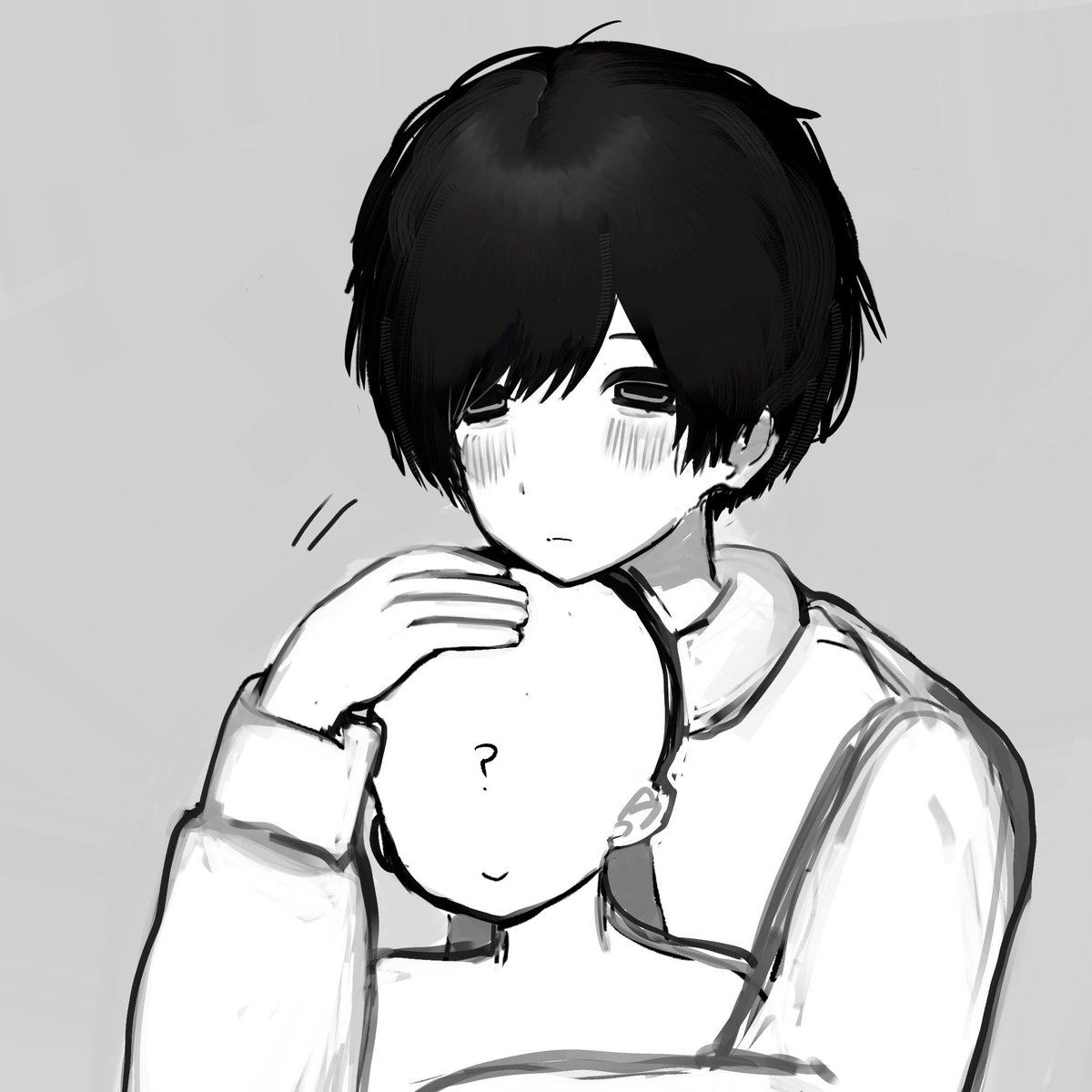 めめ tweet media