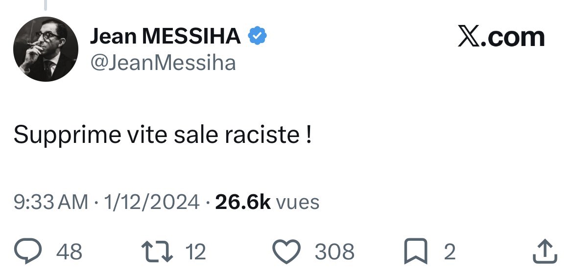 AliceIsKincfty's tweet photo. @JeanMessiha https://t.co/LHKnIXKAOF