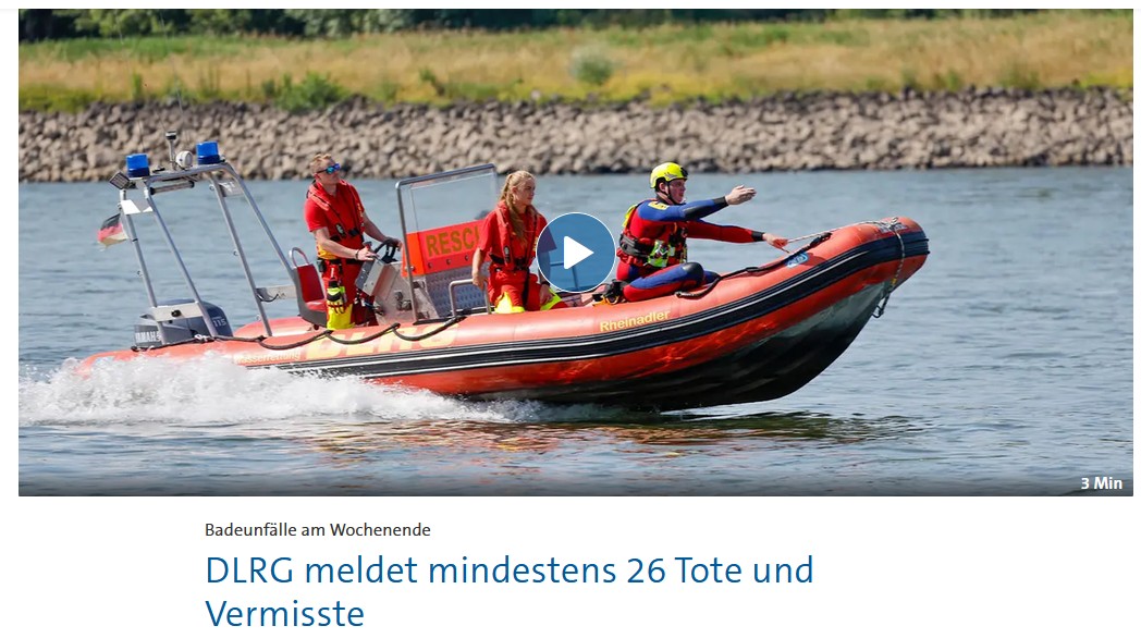 MatthiasHartel's tweet photo. Ich habe als gelernter DDR Bürger meiner Tochter mit 5 Jahren das Schwimmen selber beigebracht. Wenige Wochen später hat sie dann das Seepferdchen locker geschafft. Sie war dann später in der Schule die Einzige die Schwimmen konnte.

Die Einzige! 😲

Und ich habe nie verstanden, wieso man es nicht schafft, seinen Kindern das Schwimmen beizubringen?