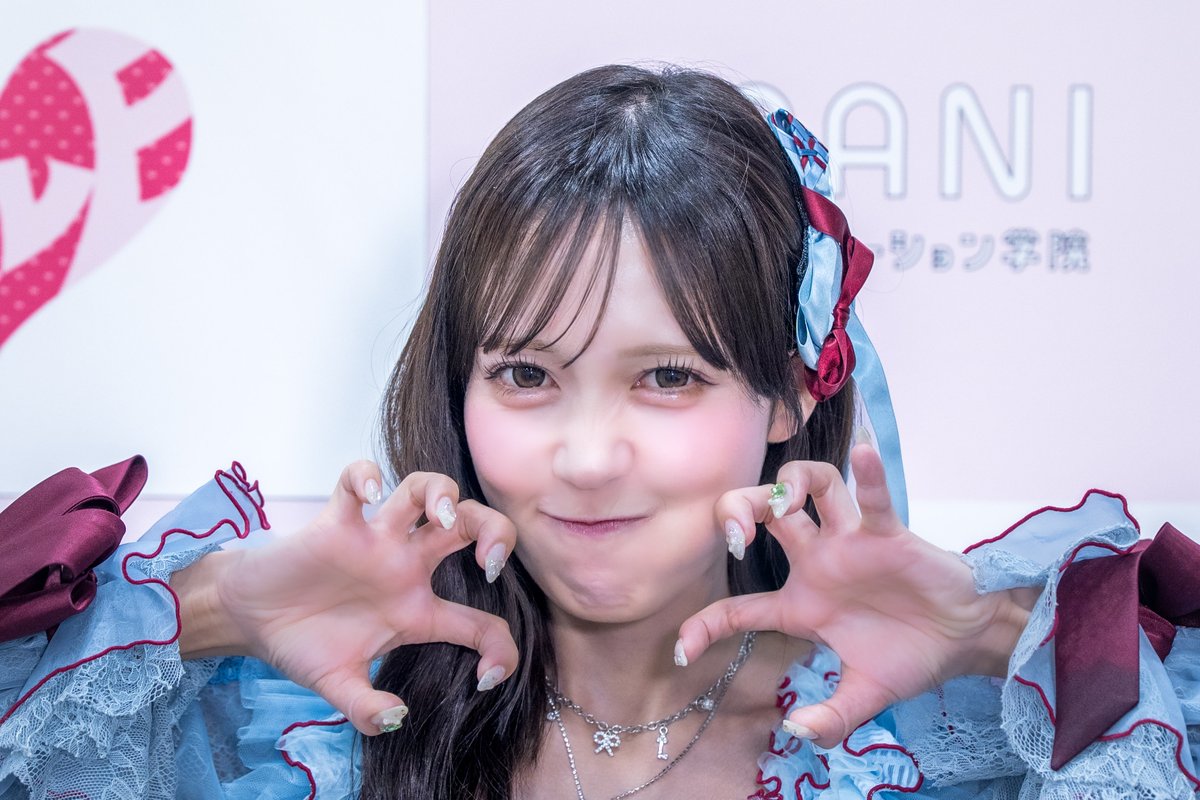 2026.06.28 ＝LOVE 個別撮影会 vol.16 諸橋沙夏ちゃん(@morohashi_sana
