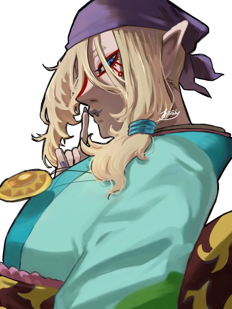 atomutaso's tweet photo. ←四ヶ月前　　　　　現在→
色塗りめっちゃ上手くなってるじゃん♪(自画自賛) https://t.co/cPVNXuI4Hf