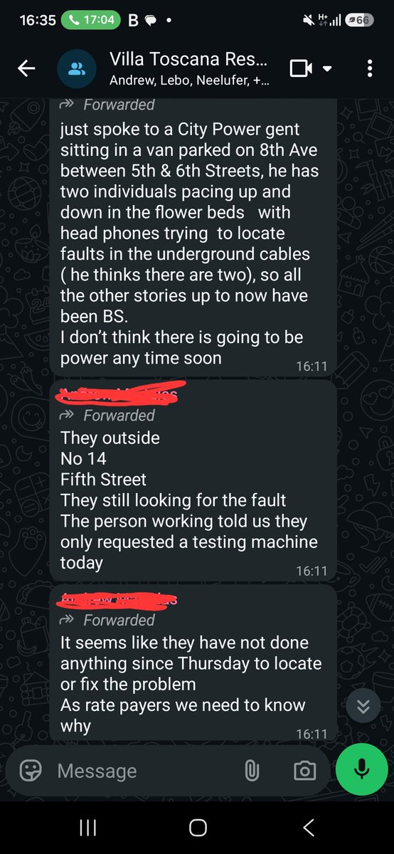 marcus_veller's tweet photo. @CityPowerJhb Would appreciate if you could comment on why you've been lying to us over the last few days on this platform.. Houghton outage https://t.co/jKgZKG3G69