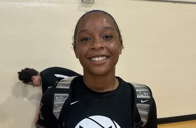 PGHMaryland's tweet photo. 14U Performances at The Summit 

@teamdurantgirls 

Click to view the article! 
https://t.co/ecbxt4YDBH https://t.co/ZzwcS3AWgS