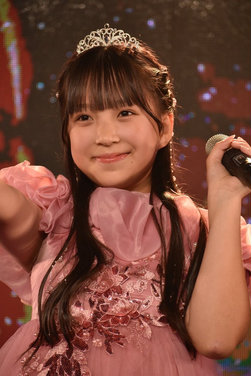 いちごみるく色に染まりたい。 ①⑥ IDOL SPIRITS 6月号 C/W あやね