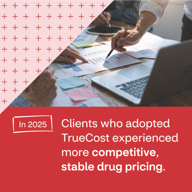 DavidDa13915207's tweet photo. TrueCost delivers more stable drug pricing #TeamCVS https://t.co/YMqsCS4R3h