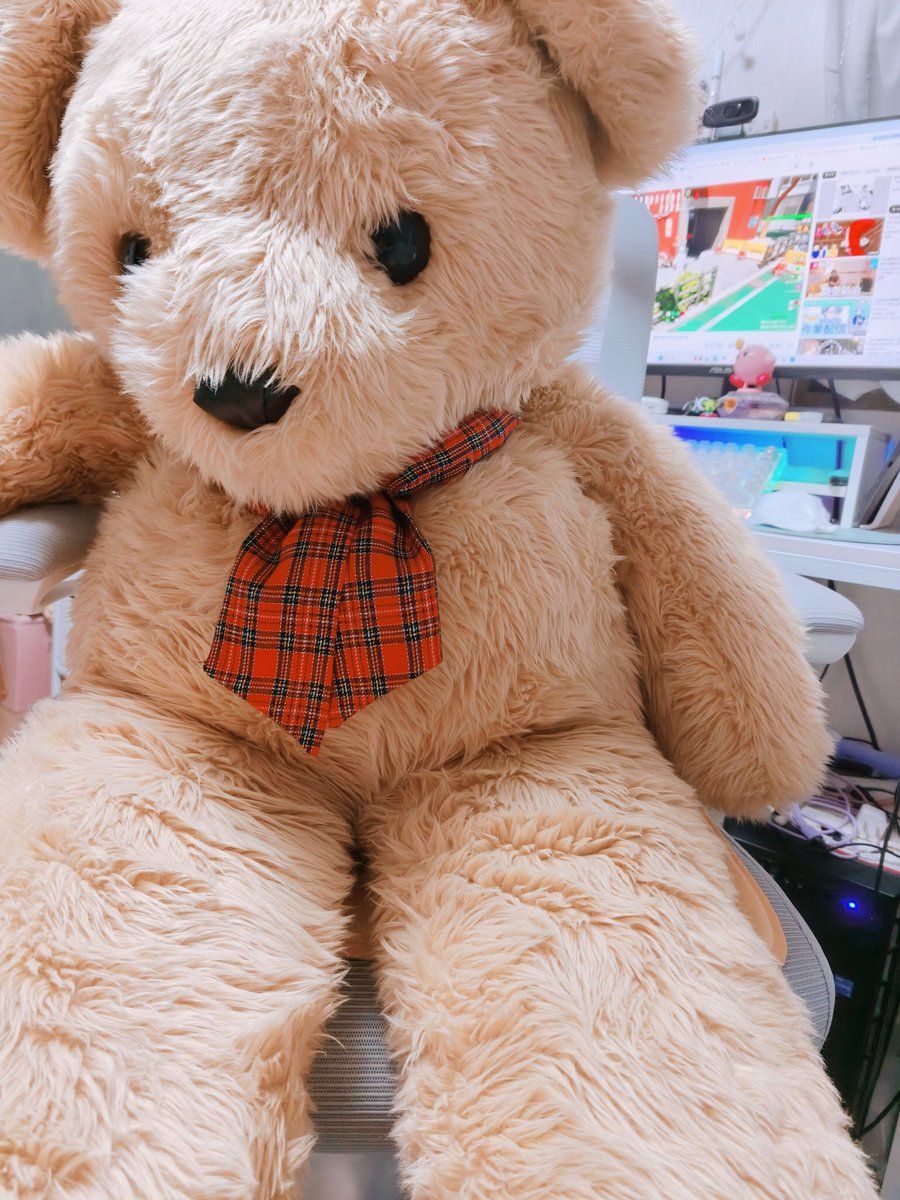 pitakkochan's tweet photo. うちで一番おっきいbig boss https://t.co/iV2SQy11es
