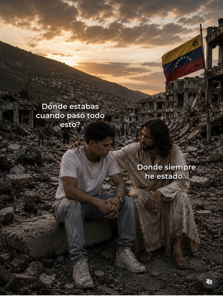 Gbenignini1997's tweet photo. Esto tiene que causar en Venezuela un despertar Espiritual 🇻🇪🙌 https://t.co/DVOVYu9Ib9