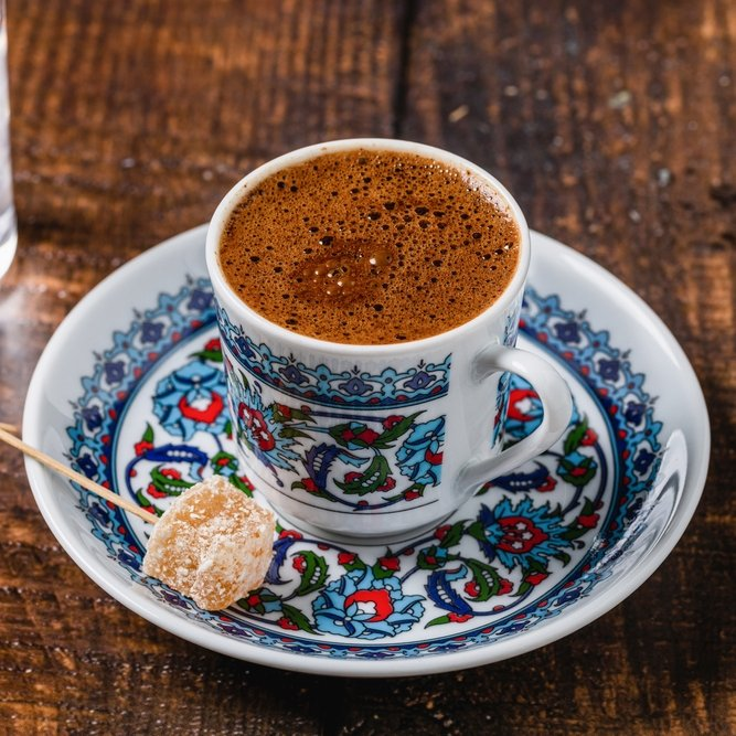 Kahve Tüketimi Bağırsak Sağlığını ve Beyin Fonksiyonlarını İyileştiriyor