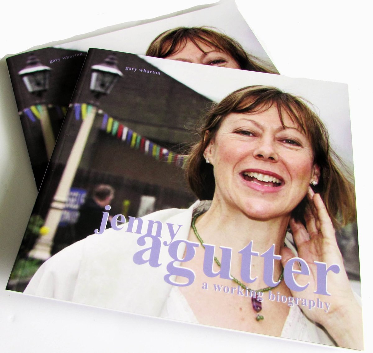 thegarywharton's tweet photo. @TVandFilmStars A few copies of my book detailing her career can still be ordered here. https://t.co/iQ7f7XYHrS