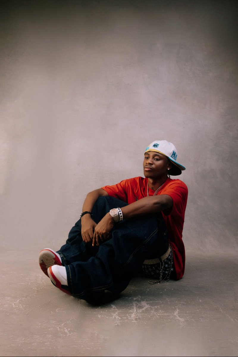 InTheRoom_ITR's tweet photo. @khaidxr sets the stage for his debut album Rich &amp; Wacko with the release of B4R&amp;W, a four-track EP exploring ambition, resilience and self-discovery. 

Read more on https://t.co/tLCtTLTATY 

#InTheRoom #Khaid #B4RW #NeontleMedia https://t.co/NgLOUZXSO0