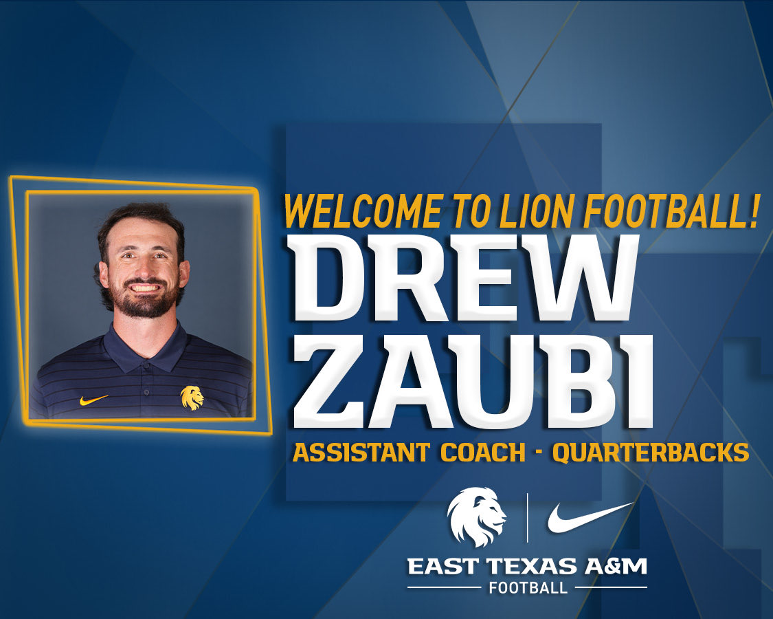 CoachDZaubi's tweet photo. Blessed is an understatement!! Thankful to have learned under so many great coaches to get this opportunity!!

1 Corinthians 10:31 https://t.co/zeyEf04ZhY