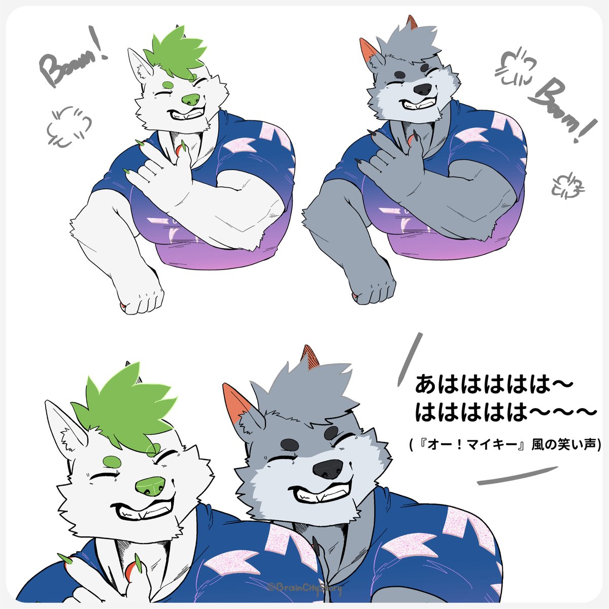 BrainCityStory's tweet photo. 今から準備開始！ https://t.co/ul06A3Ows4