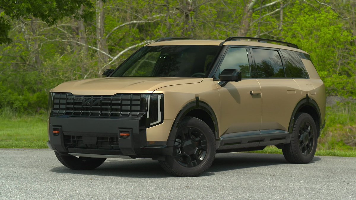 MotorWeek tweet media