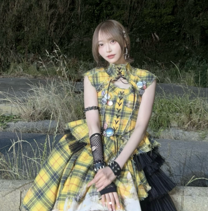 4B3mEVl1osBDLyn's tweet photo. インスタ更新ありがとね！あらかわいい！セクシー！衣装似合ってるよ！保存して眺めるよ！
#乃木坂46
#弓木奈於
#ゆみきぐらむ
#是非に及ばず
#乃木坂46_是非に及ばず https://t.co/kSOC4BFOG5
