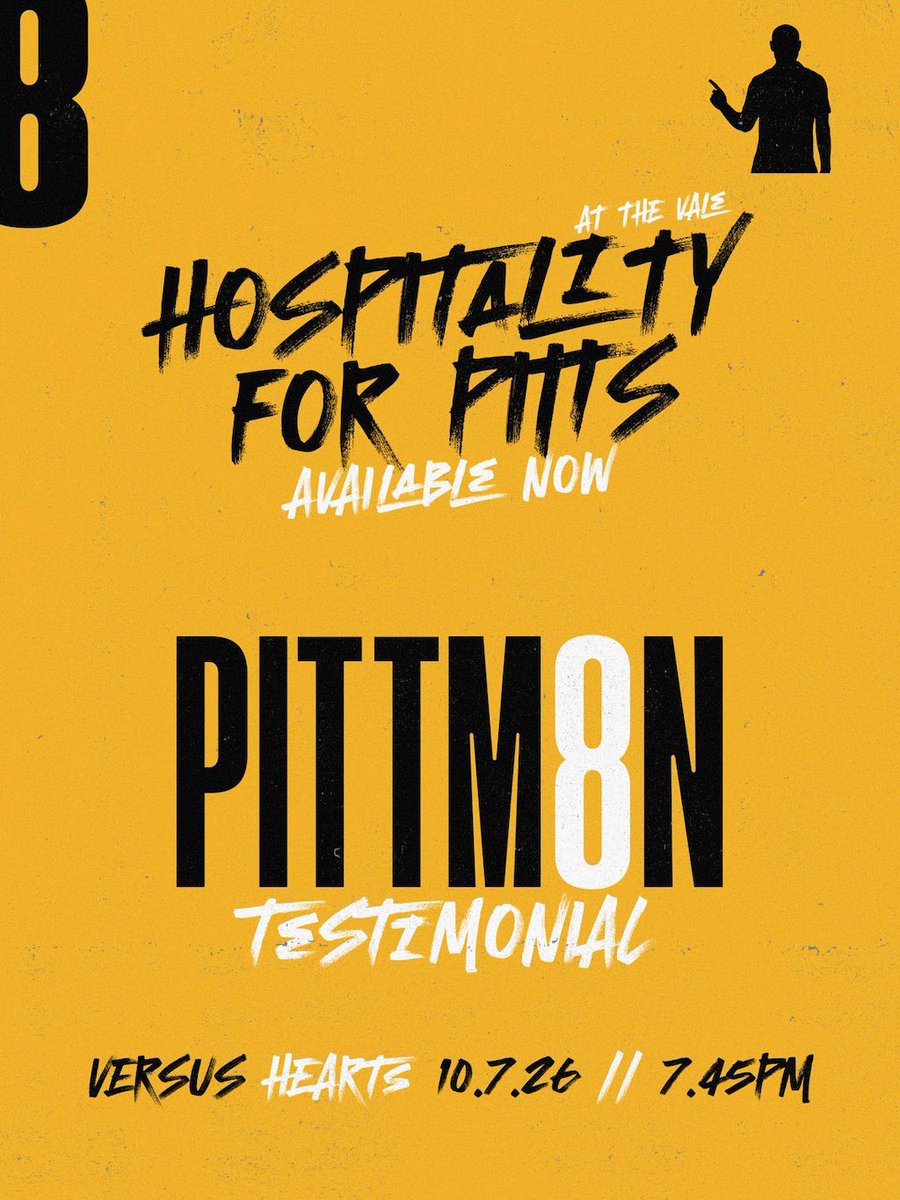 Scott Pittman Testimonial tweet media