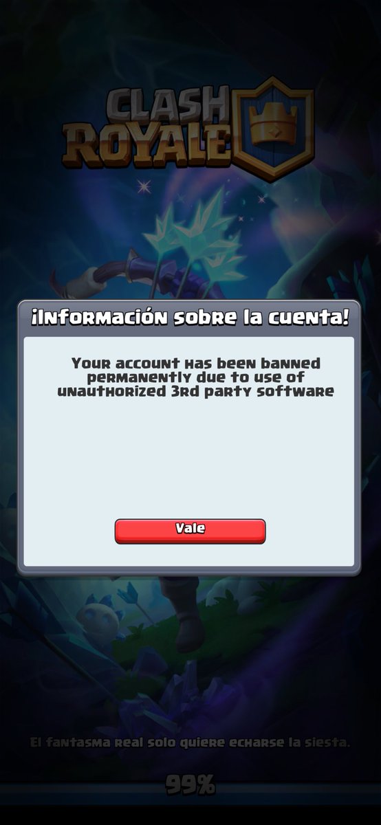 MarcoJr_Cr's tweet photo. @emilia_royale Hello, I'm writing to ask for your help. I was banned by mistake. I've never used third-party software and I've never been banned before, and I've even played in competitions where they check accounts. My tag is: #2LVC0GGPR

RT y fav se agradece ❤️😭 https://t.co/nCbZFFdQtp