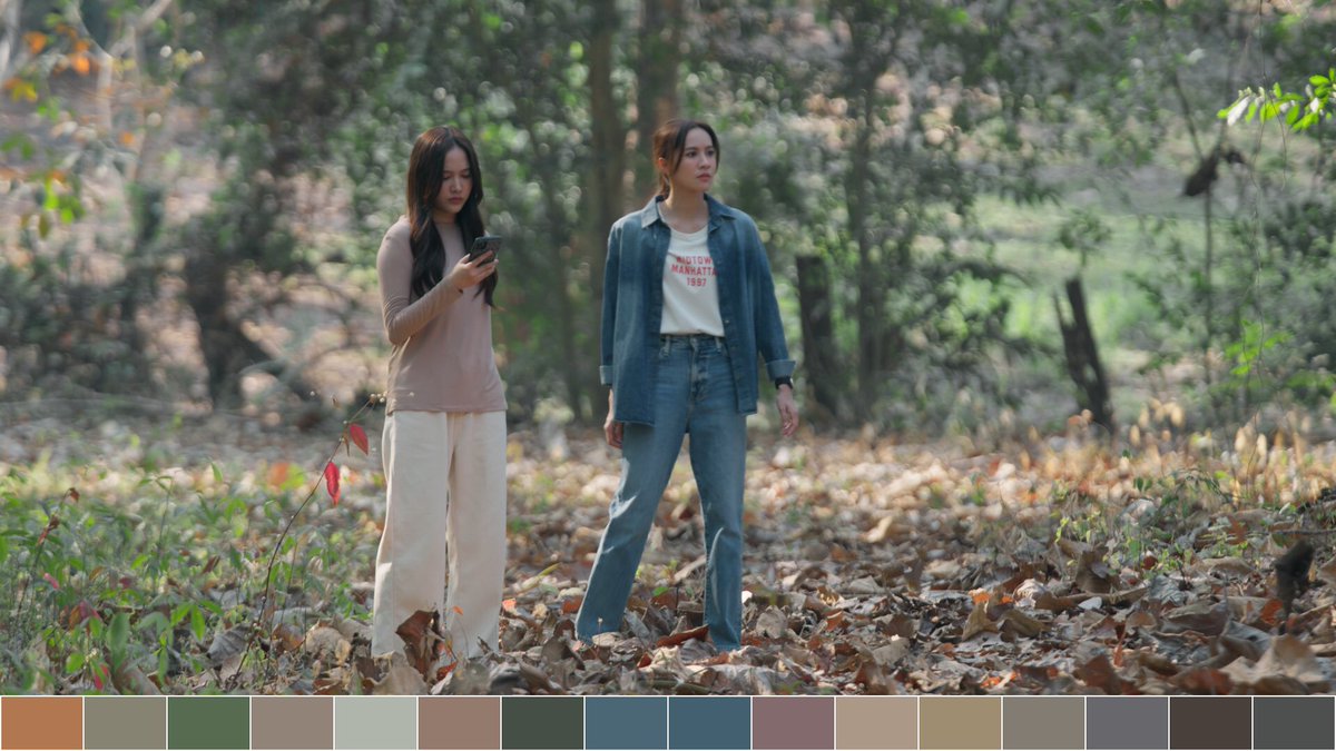 Hueray Color tweet media