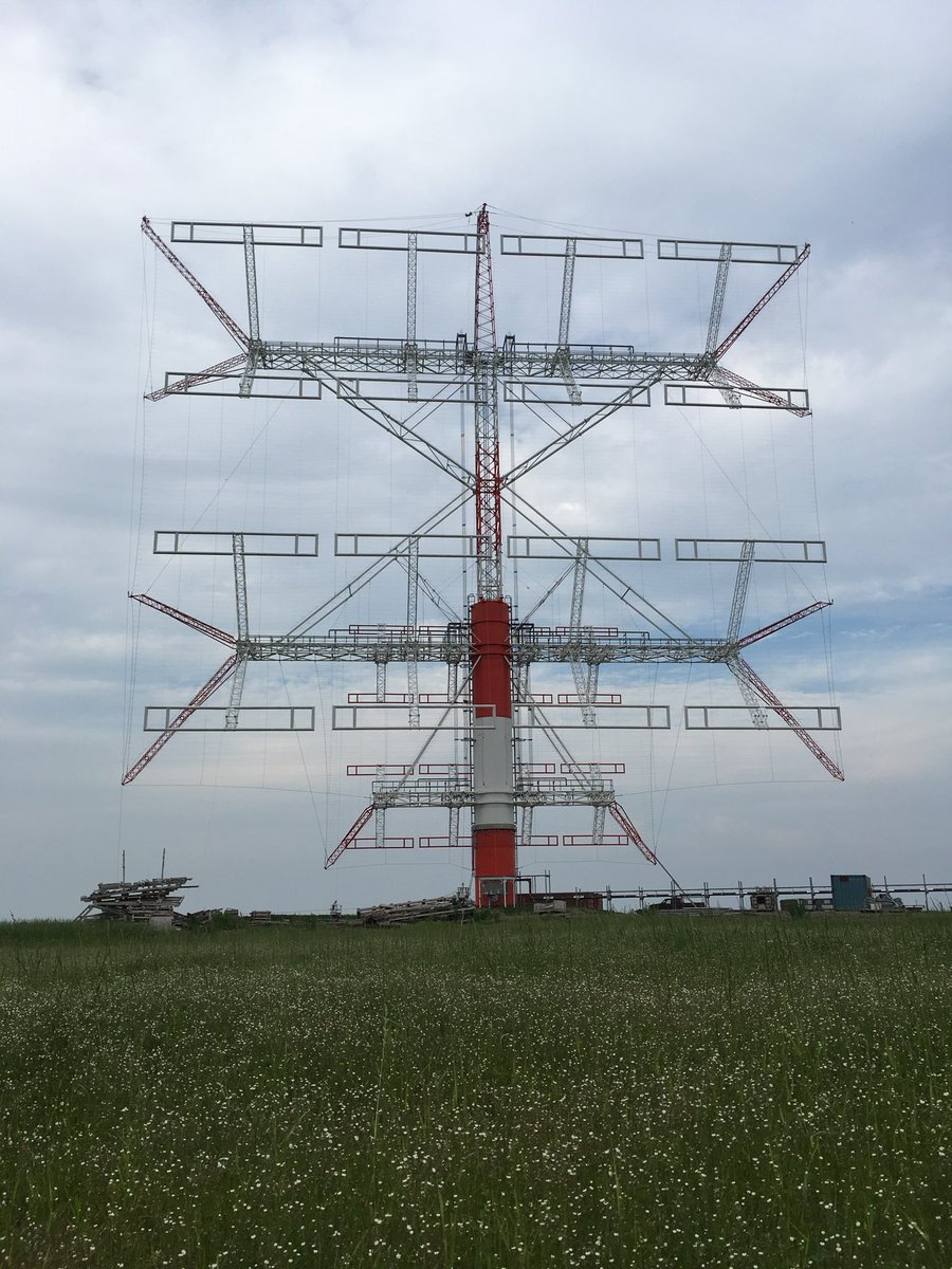 AllanWBCQ's tweet photo. As we continue to improve our facilities here at free speech radio WBCQ take note that this week all 7490kHz programming will be shifted to our 6160 kHz transmitter. Be sure to tune in this evening for more great variety of programming here on the international shortwaves📻🇺🇸 https://t.co/QJgWAjqmWX