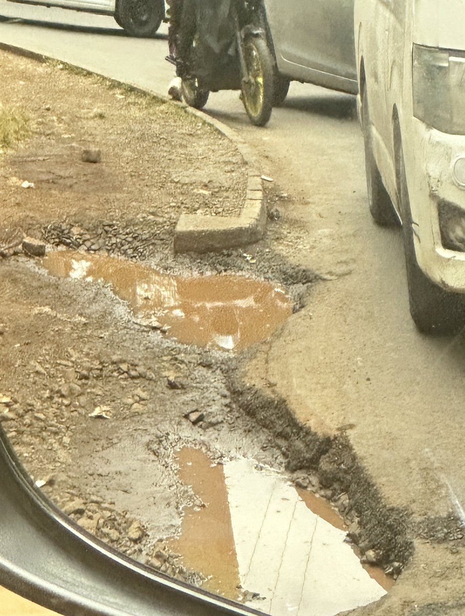 Alfayaz11's tweet photo. Congratulations, my brother, on this remarkable achievement. I think it deserves a celebration as though you’ve just unveiled a new wonder of the world. Anyway, here we are.

#ReclaimNairobi https://t.co/NU8dzHGj3Z
