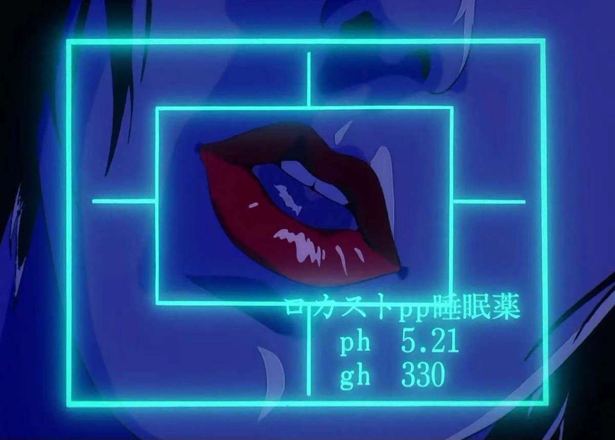 finalformlab's tweet photo. Buichi Terasawa and Yoshiaki Kawajiri nailed the tech-noir aesthetic in Goku Midnight Eye https://t.co/MNbeykk91J