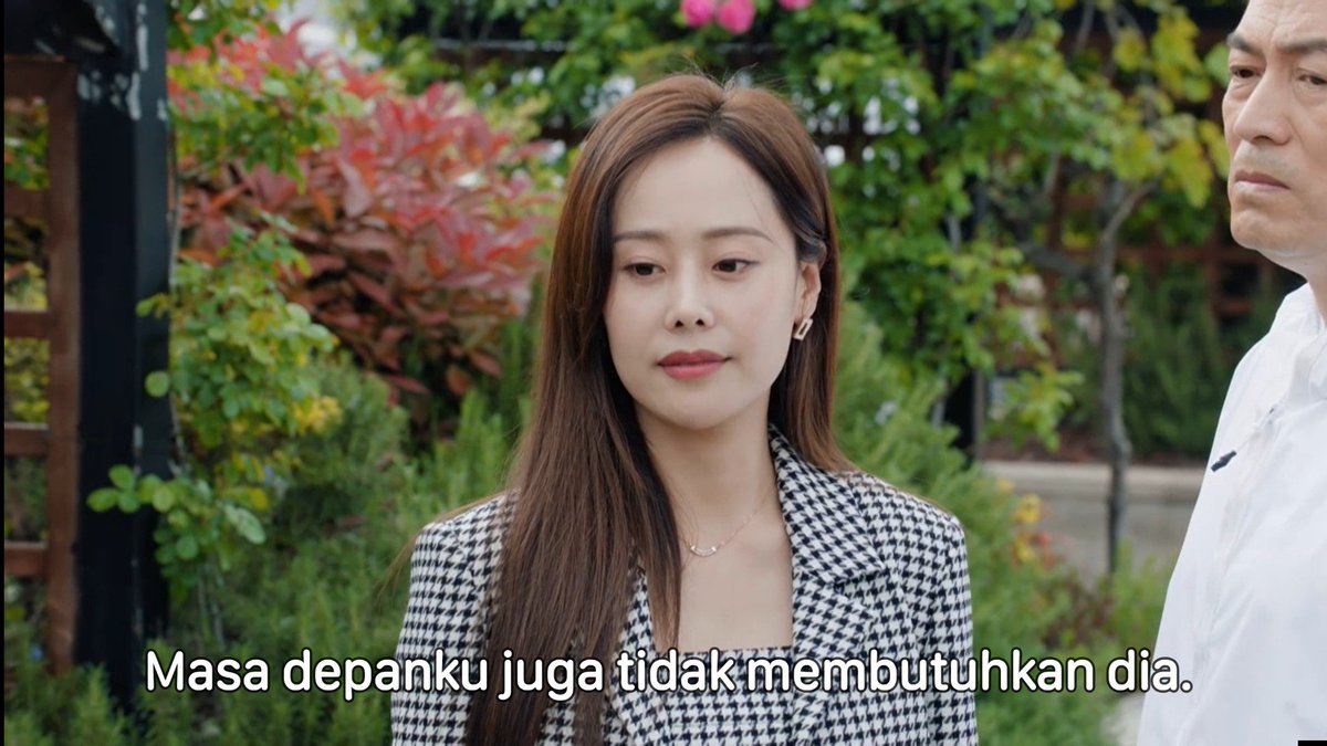 goodsoop's tweet photo. Akhirnya km sadar jg ya mbak🙏
Lanangan kyk Wang Ruohai tuh nyebelin bgt.. Si tukang playing victim, insecure-an, &amp; ga pandai bersyukur kyk doi tuh ga bakal deserve sm independent women😊
#LoveHasFireworks https://t.co/wPfdtnXMHV