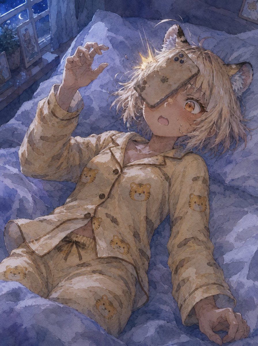 Teto_Sangokushi's tweet photo. みんなおやすみなさい🌕️

…最近スマホが俺のこと好きすぎるのか、キスしちゃうんですよねぇ🤦

みんなも夜更かししすぎないように、怪我しますからね😂笑

また明日もよろしくね🙆
明日は6月末日、大変な人もいるだろうけど…頑張りましょ‼️✨️ https://t.co/frXQkFx51z