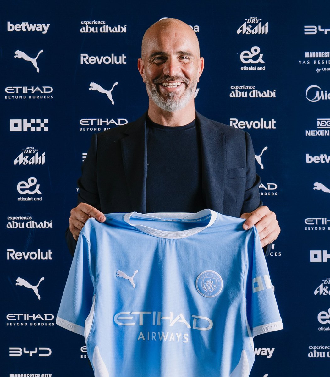 emmanuelson03's tweet photo. Dear  Enzo Maresca..
As Manchester City fans, these are what we expect..

¤ We are used to total dominance and we expect to win the Premier League every season not just compete for it. 

¤ Finishing outside the top 4 is completely unacceptable, we are not used to it

¤ Dropping points against weaker teams is not allowed

¤ Inconsistent or low-quality performances from our players is not allowed 

¤ Making excuses about rotation or fatigue during press conference is not allowed 

¤ We demand ruthless consistency, high-intensity football that matches our squad’s quality, and the same sky-high standards set by Pep. 

¤ We will back you if you deliver titles and control games, but we will be impatient and vocal if results fall below the level we now see as normal. Thanks! You are welcome to City — protect the culture and deliver. Up the City. 🤍💙