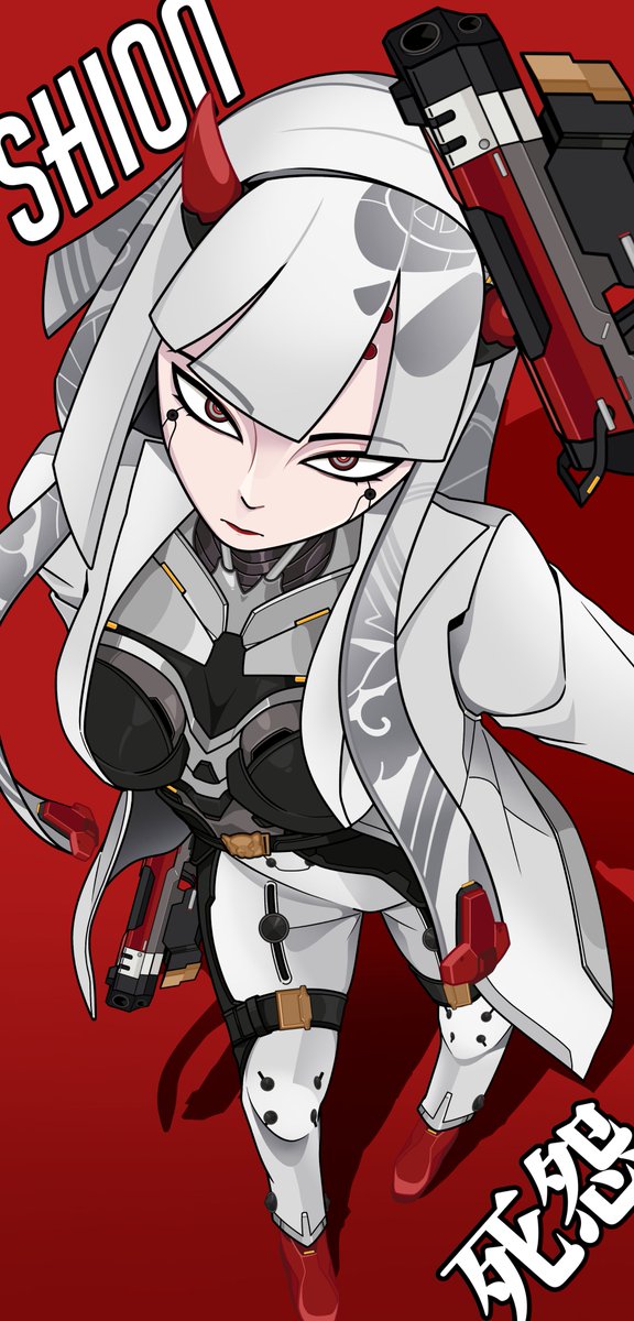 ateumaen4831's tweet photo. 오버워치 시온
#overwatch #shion https://t.co/8HTo0cjonY