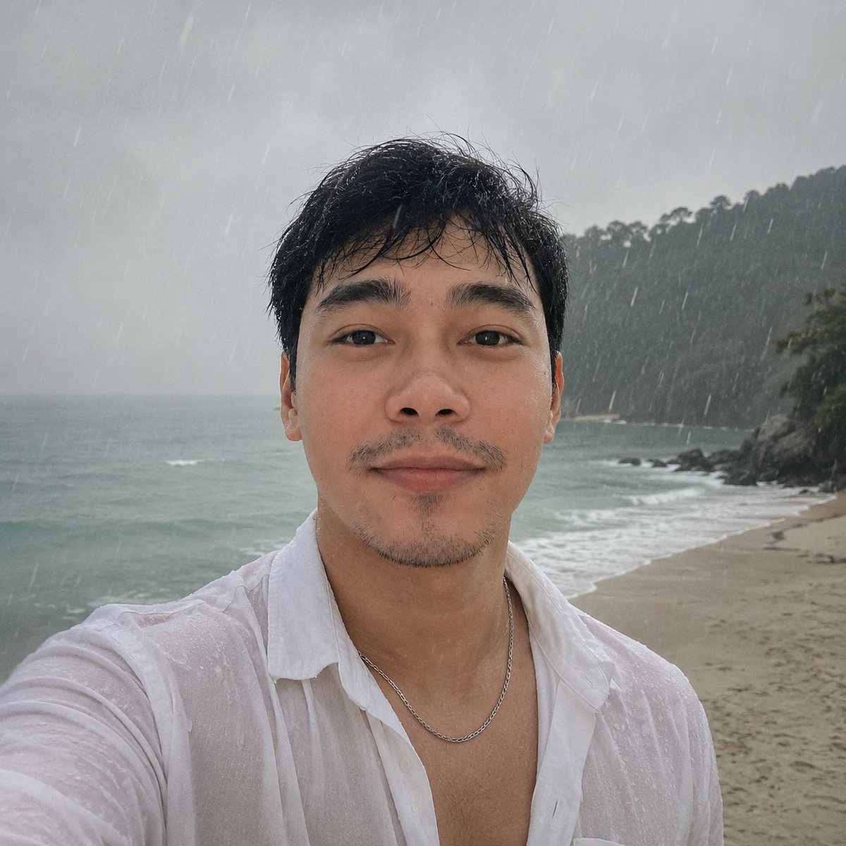 KJnorns's tweet photo. Kung my Pride Month ... May Rain Month din 😜 https://t.co/Cd5xNlFJve