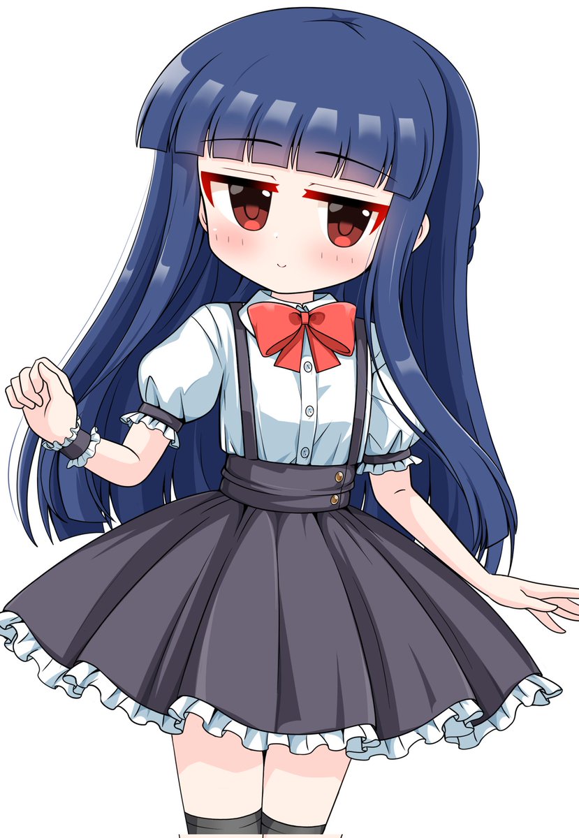 King_Ouka's tweet photo. 雪美ちゃーん😍 https://t.co/xszibGR9j8