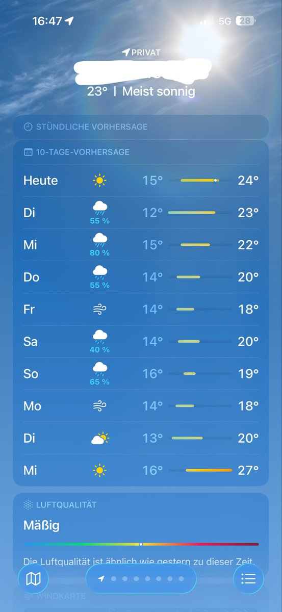 ImBetterBtw's tweet photo. @nic_haesvau Diggi wo kommst du denn her? Bei mir ist diese andere Norddeutsche Brise https://t.co/KRssz8lRGk